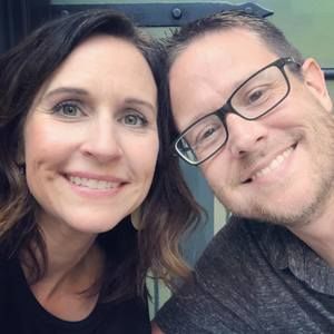 Meet your Posher, Katy